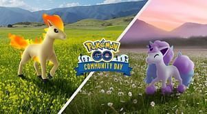 Pokemon GO Ponyta Community Day preparation guide