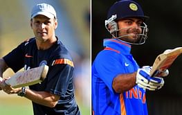 “I was very sure that he was a rare talent” - When Virat Kohli’s greatness was predicted by ex-India head coach Gary Kirsten