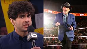 Wrestling veteran thinks WWE NXT will surpass AEW Dynamite soon