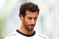 "This is not how you say goodbye, Red Bull" - $30M superstar lashes out at Austrian team for not giving Daniel Ricciardo a proper farewell