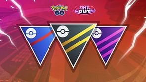 When does Pokemon GO Battle League Max Out season start?