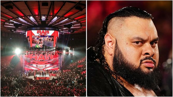 Triple H to turn ex-WWE champion babyface after 553 days for a feud with Bronson Reed? Exploring potential RAW twist