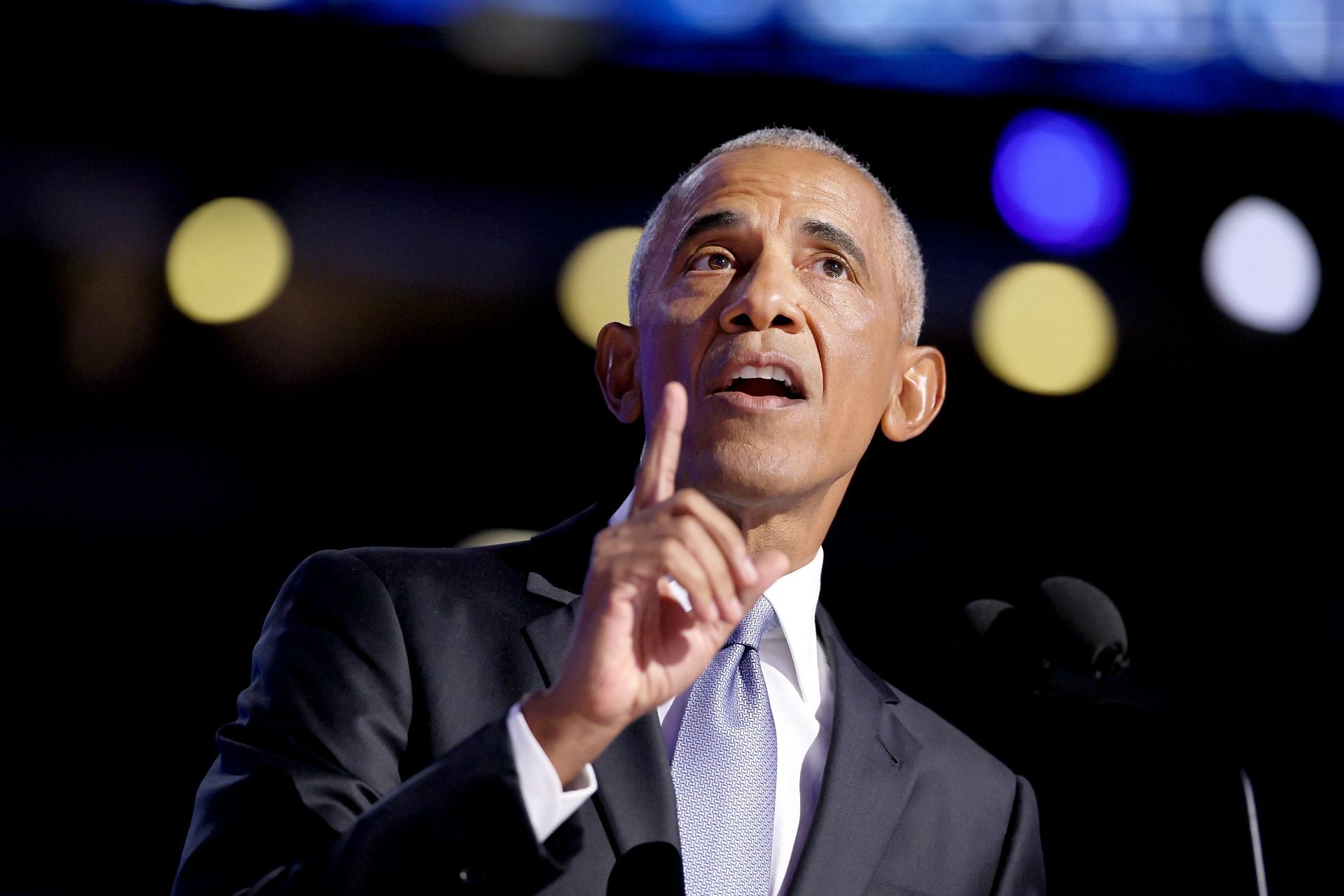 2024 Democratic National Convention - Source: Getty (Robert Gauthier/Los Angeles Times via Getty Images)