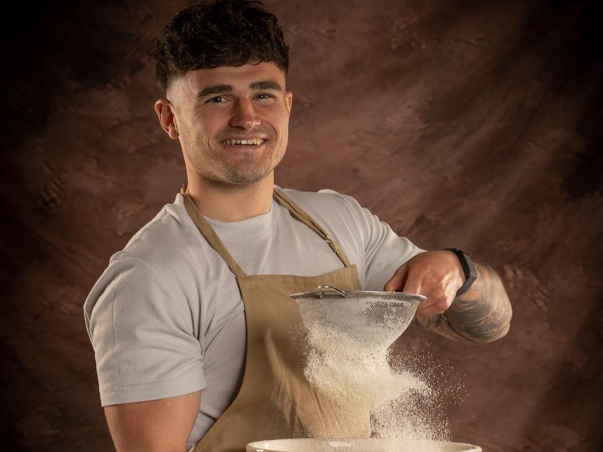 Where is The Great British Bake Off season 14 winner Matty Edgell now