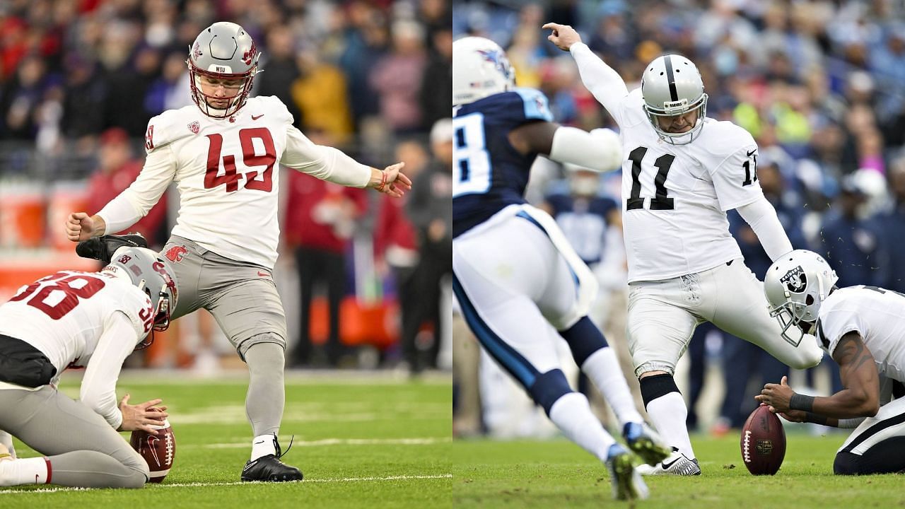 Is Dean Janikowski related to Sebastian Janikowski: Are the football stars related?