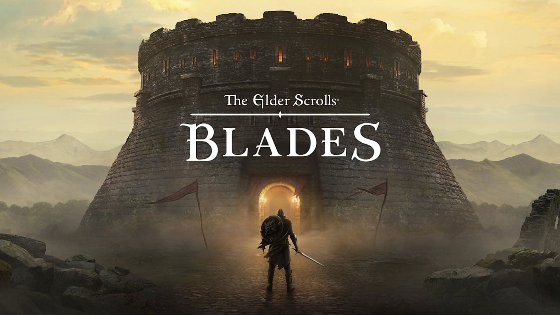 There are many ways for fast progression in Elder Scrolls Blades (Image via Bethesda Softworks LLC)