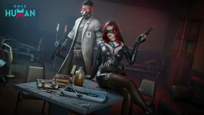 Once Human patch notes (September 12, 2024): Nighttime Rose Battle Pass, optimizations, and more