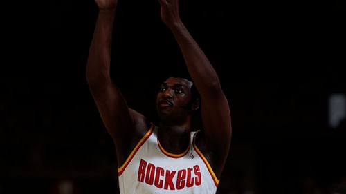 Elvin Hayes (Image via 2K)