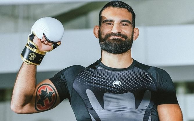 5 things to watch out for at UFC Fight Night: Renato Moicano vs. Benoit Saint Denis