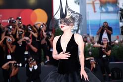 "I had never met anyone like Michael"— Lady Gaga opens up about her engagement with Michael Polansky