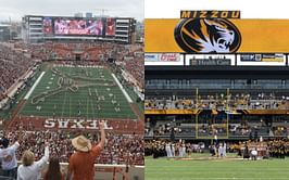 Top 4 college football stadiums that could give visiting teams hard time in Week 3 ft. Darrell K Royal-Texas Memorial Stadium