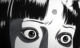 Uzumaki Anime reveals episode 1 preview days ahead of premiere