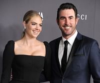 Justin Verlander and Kate Upton relationship timeline: All you need to know about the epic love story of Astros pitcher & his supermodel wife