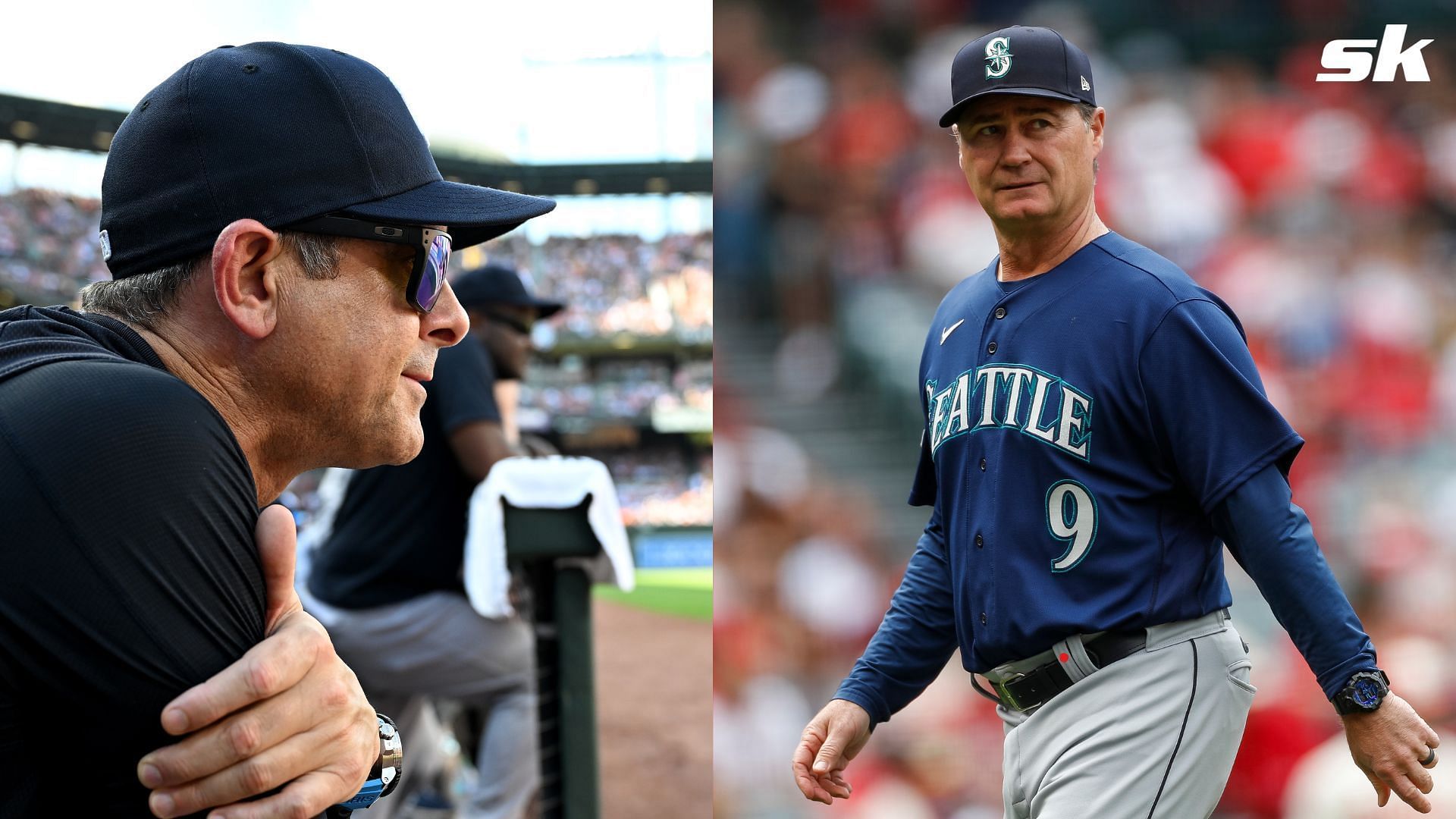 Aaron Boone and Scott Servais are among the names that experts think could take over as manager of the Cincinnati Reds