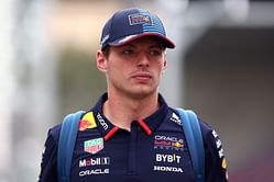 'Downbeat' Max Verstappen 'not even feisty' in races anymore claims former F1 champion