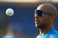 Tymal Mills. (Image Credits: Getty)