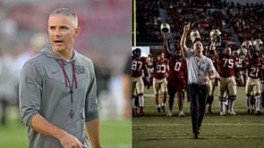 "I'm sick to how the season started": Mike Norvell visibly upset at FSU's 'extremely disappointing' defeat against Boston College