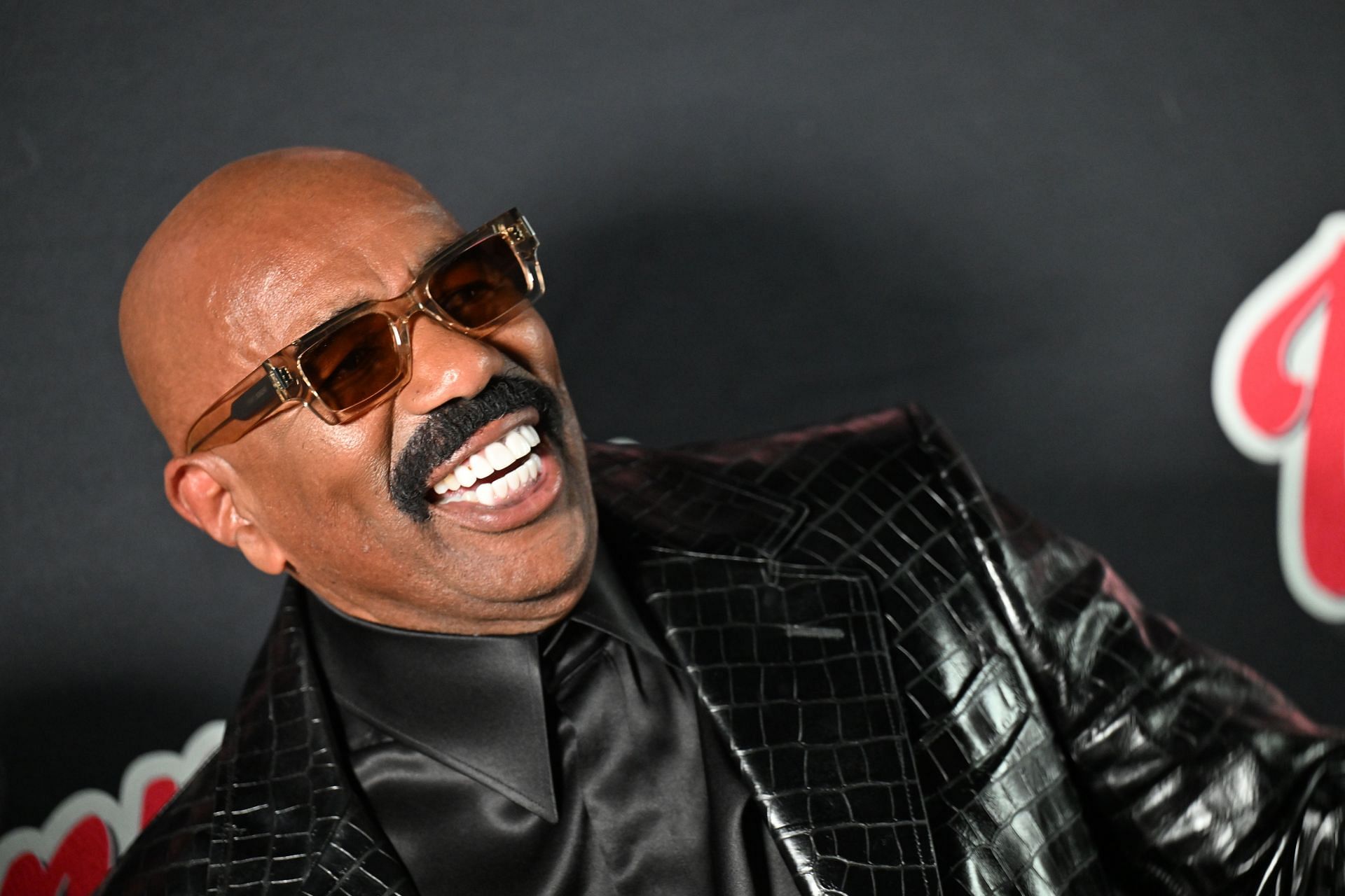 Fact Check: Did Steve Harvey flee the country in the aftermath of Diddy's  arrest? Viral YouTube headline explored