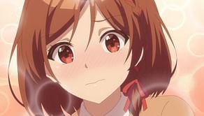 I'm Getting Married to a Girl I Hate in My Class anime confirms January 2025 release and more with first trailer