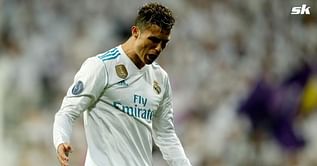 “He could score 3000 goals, I don't give a f***” - Ex-Real Madrid star says ‘Cristiano Ronaldo doesn’t know how to play football’ in crazy rant
