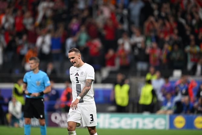Slovenia vs Kazakhstan Prediction and Betting Tips | September 9th 2024