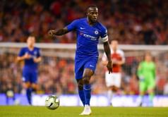 Former Chelsea star Victor Moses joins surprise English club