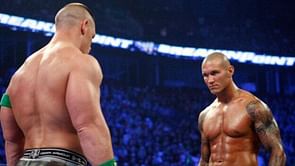 Randy Orton gives interesting answer to whether he will be John Cena's final WWE opponent