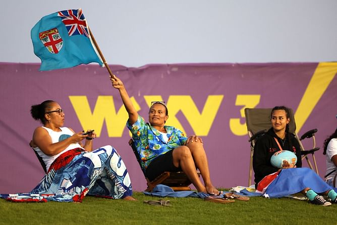Hong Kong vs Fiji Prediction and Betting Tips | 8th September 2024