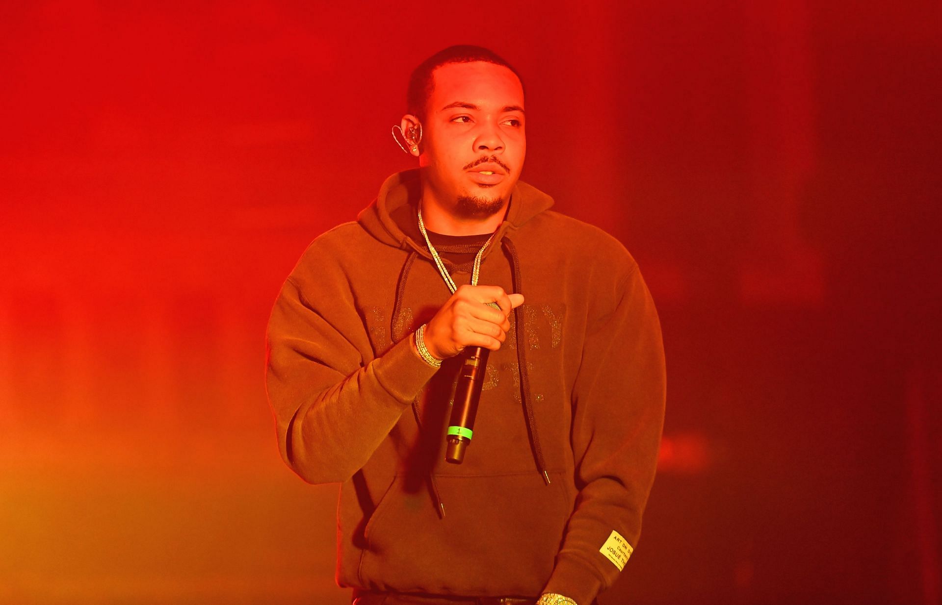 G Herbo In Concert - Atlanta, GA - Source: Getty