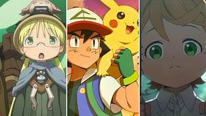 10 best anime with child protagonists that you should try watching