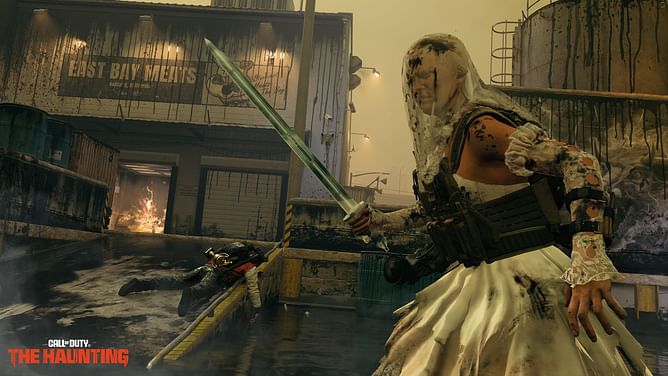 Warzone and MW3 September 24 patch notes: DTIR 30-06 nerf, bug fixes, zombies changes, and more