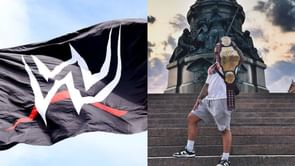 Backstage update on real-life Bloodline member's WWE future following recent controversy - Reports