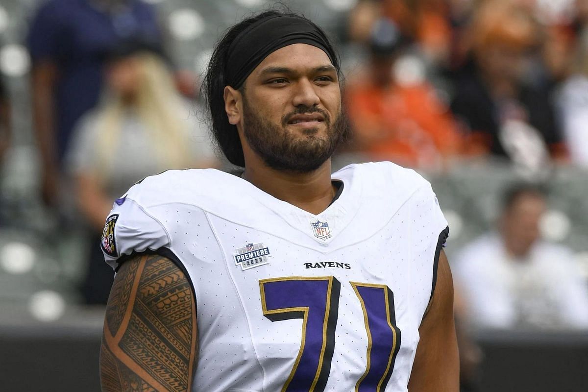 Cowboys vs. Ravens Inactives Today: Who is out for NFL Week 3 showdown? (Image Credits - IMAGN)