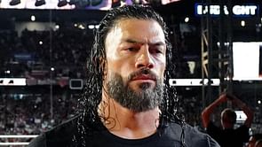 Top WWE star responds to Roman Reigns' bold prediction about him
