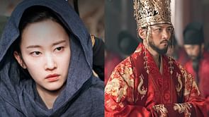 Queen Woo review: Is the TVING release worth watching?