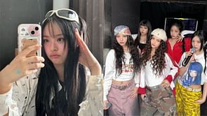 “They deserve so much better” — Fans outraged as NewJeans' Hanni reveals overhearing HYBE manager allegedly instructing their artist to ignore her