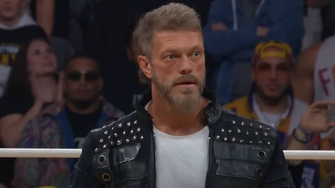 Female AEW star comments on working with Adam Copeland; says he's "missed" amid absence (Exclusive)