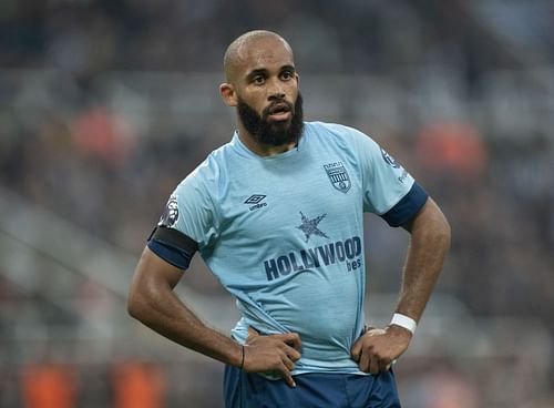 Bryan Mbeumo