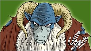 Who is Moro in Dragon Ball Super? Explained