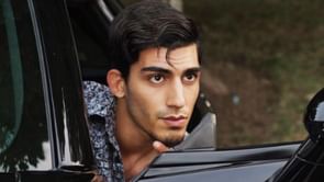 "Now I must face the music" — Tiktoker Ali Abulaban AKA JinnKid pens last Instagram post before entering prison for double murder