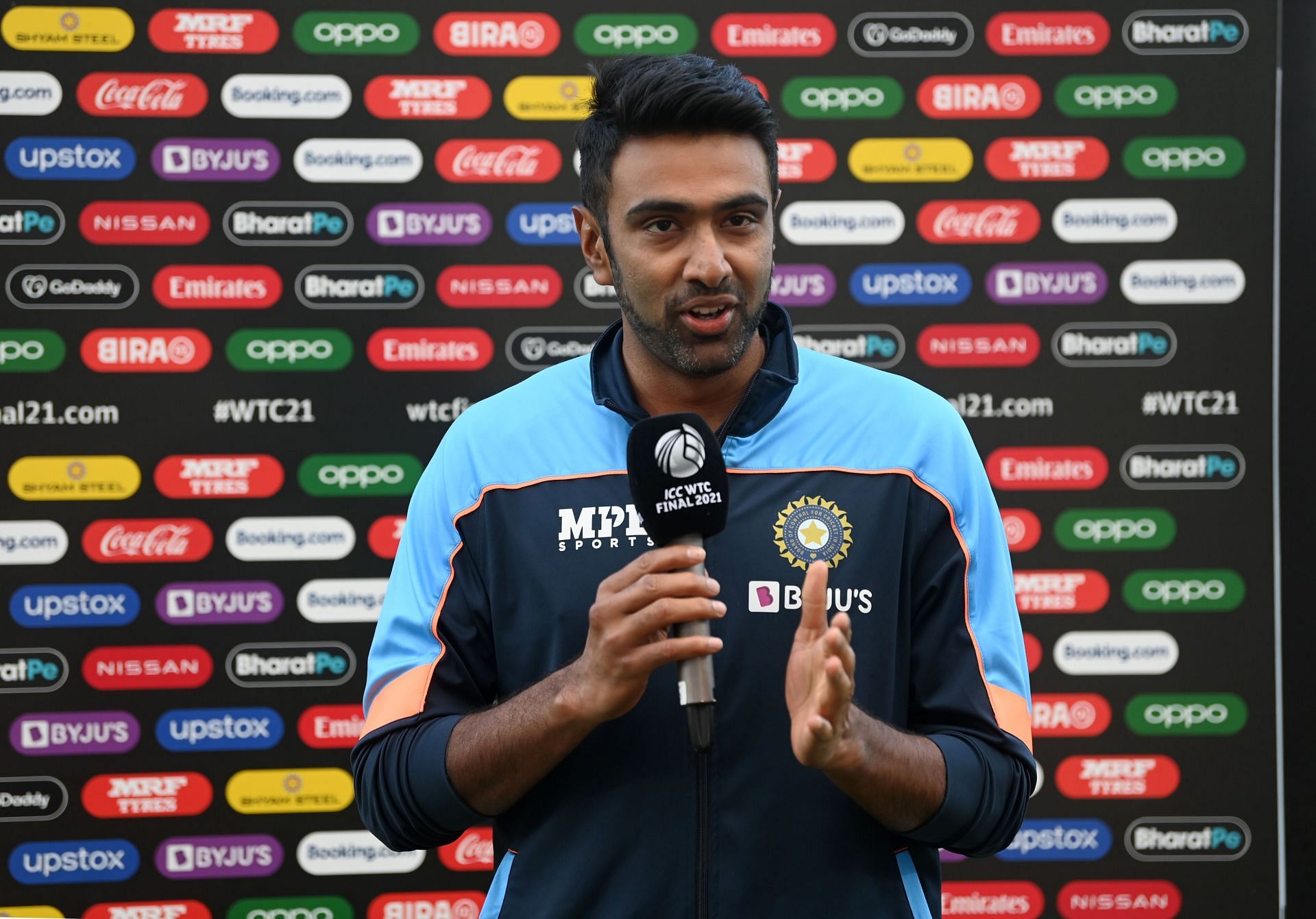 India v New Zealand - ICC World Test Championship Final: Day 5 - Source: Getty