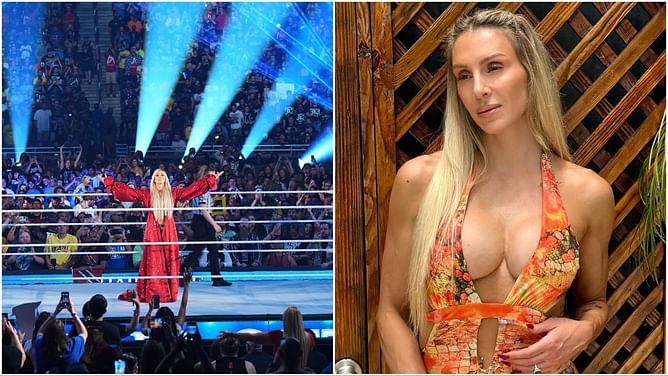 Charlotte Flair shares subtle brag ahead of rumored WWE return