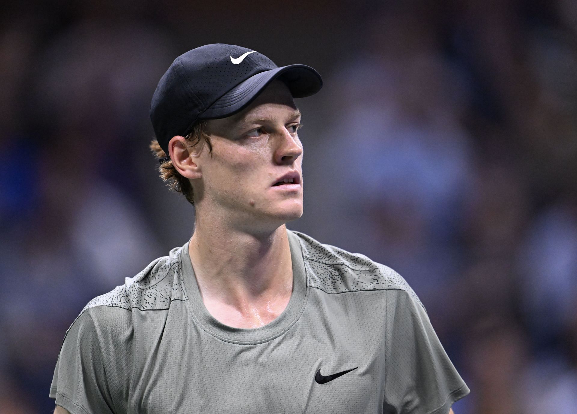 Jannik Sinner (Source: Getty)