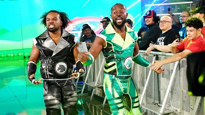 Xavier Woods to quit WWE or a heartbreaking betrayal? 4 things that are possible for The New Day on WWE RAW this week