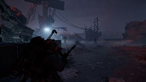 The Forever Winter's controversial water mechanic will make it to Early Access release