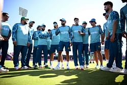 Pakistan's centrally contracted players risk termination if they maintain mediocre fitness levels - Reports