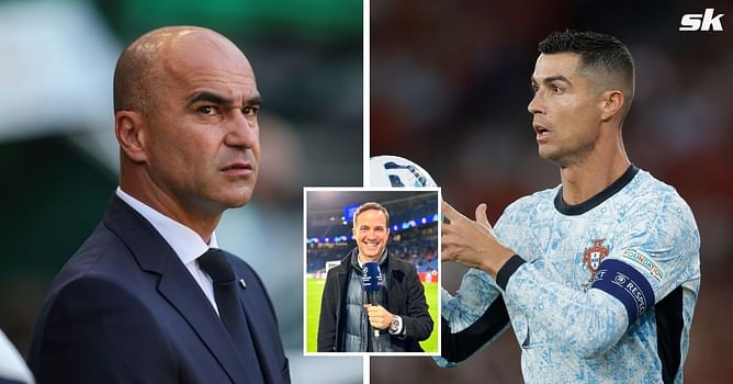 “Cristiano Ronaldo will not be good enough” - Portugal urged to not pick star man at 2026 FIFA World Cup by Julien Laurens