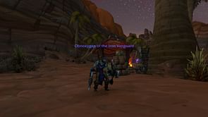 How casual-friendly is World of Warcraft?