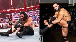 WWE News Roundup: Adam Pearce punishes top superstar for his recent actions, Roman Reigns to align with three stars? Drew McIntyre sends a message