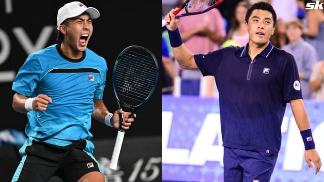 Hangzhou Open 2024: Brandon Nakashima vs Rinky Hijikata preview, head-to-head, prediction, odds and pick